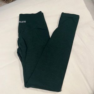 Alphalete Amplify Seamless, size small great condition